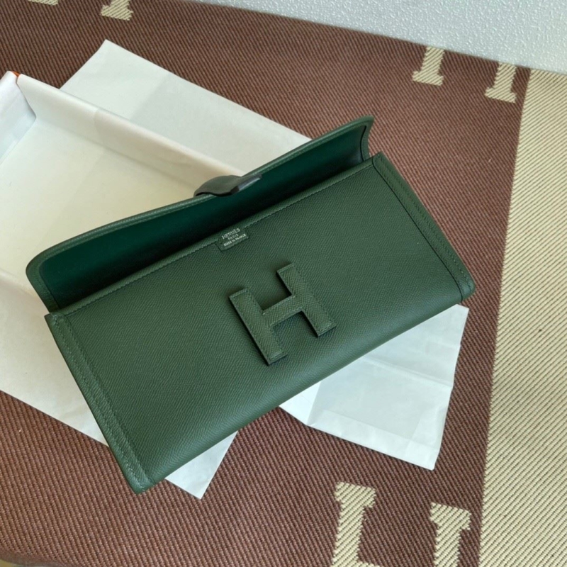 Hermes Clutch Bags